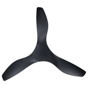 SURF 48 DC FAN BLK