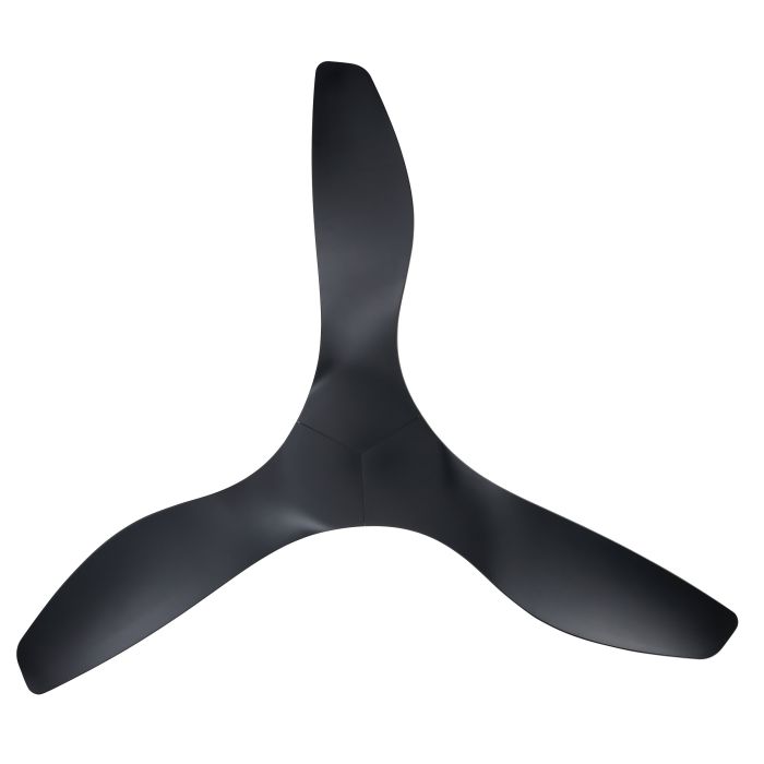SURF 48 DC FAN BLK