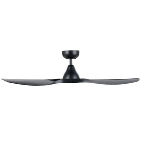 SURF 48 DC FAN BLK