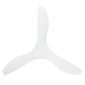 SURF 52 DC FAN WHT