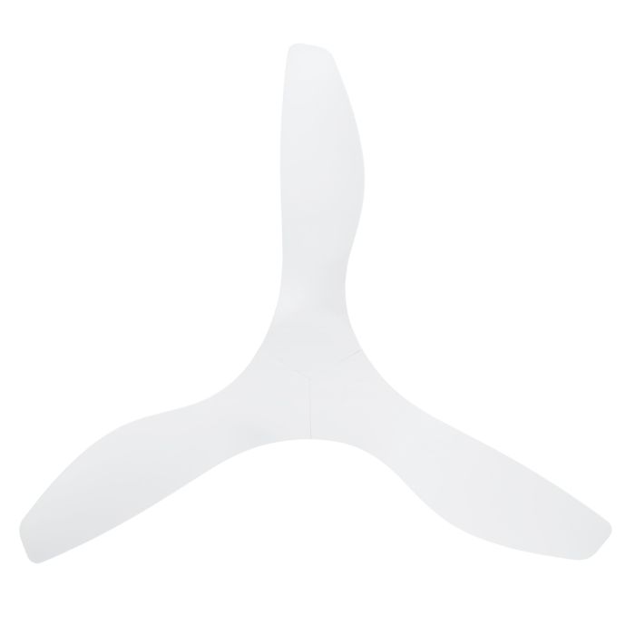 SURF 52 DC FAN WHT