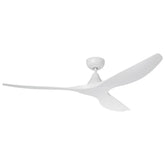 SURF 60 DC FAN WHT