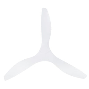 SURF 60 DC FAN WHT