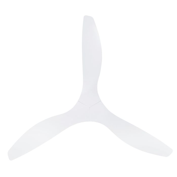 SURF 60 DC FAN WHT