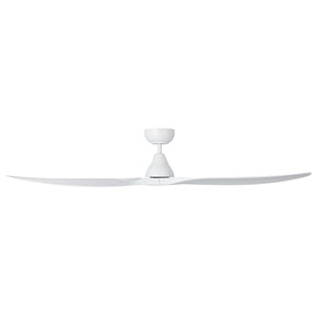 SURF 60 DC FAN WHT