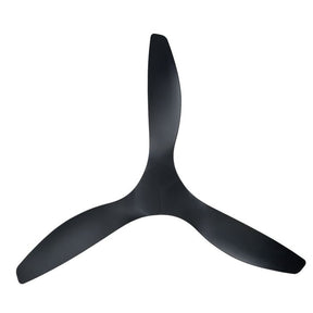 SURF 60 DC FAN BLK