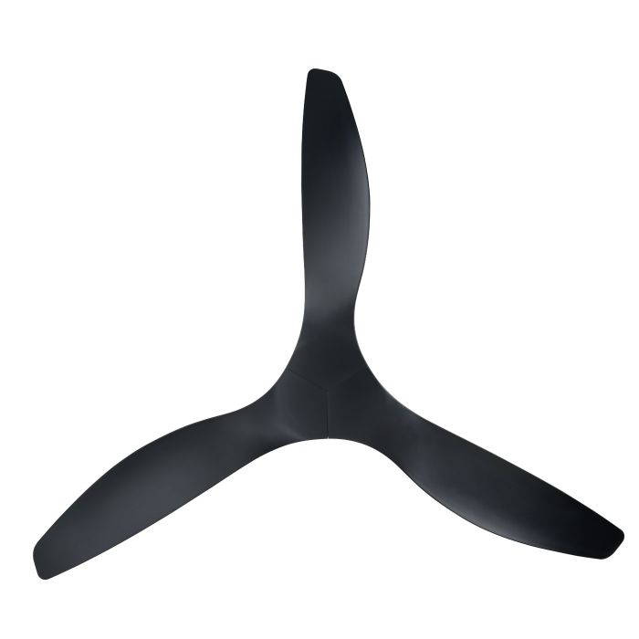 SURF 60 DC FAN BLK