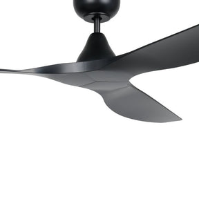 SURF 60 DC FAN BLK
