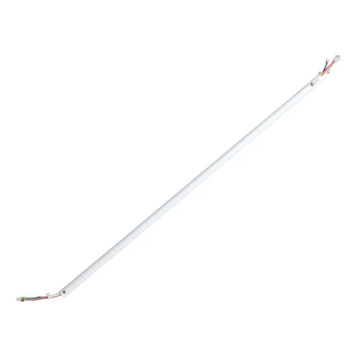 DOWNROD 900MM WHT SUIT TAHITI