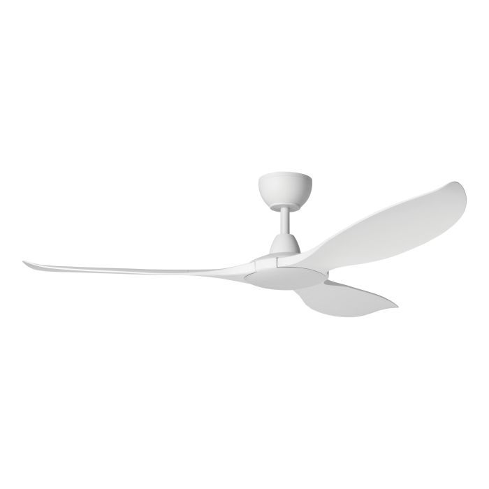 KURRAWA 60 DC FAN WHT