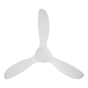 KURRAWA 60 DC FAN WHT