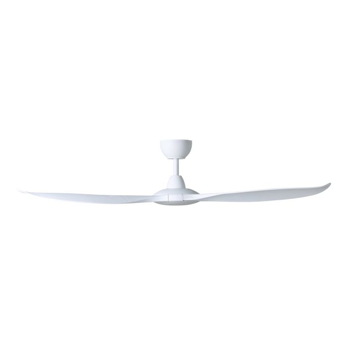 KURRAWA 60 DC FAN WHT
