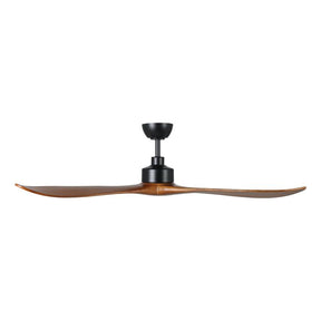 CURRUMBIN 60 DC FAN MERBAU/BLK