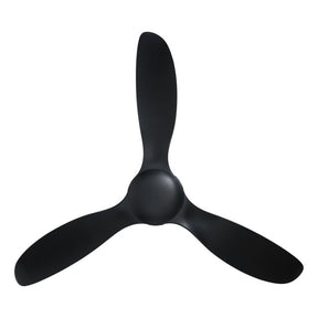 KURRAWA 60 DC FAN BLK
