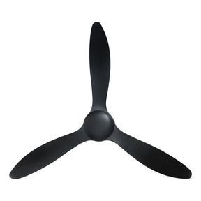 KURRAWA 72 DC FAN BLK