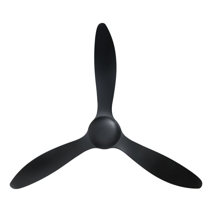 KURRAWA 72 DC FAN BLK