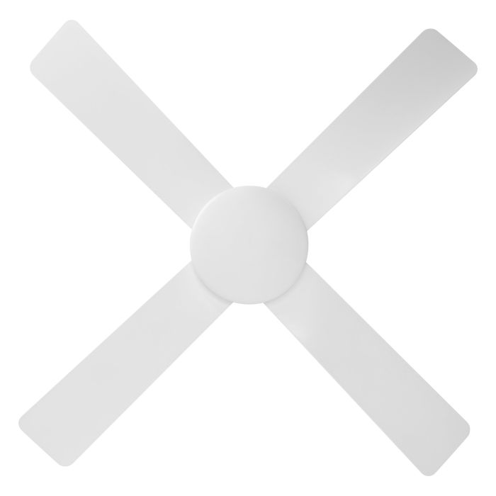 ALOHA 52 DC FAN WHT