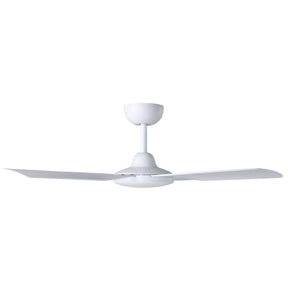 ALOHA 52 DC FAN WHT