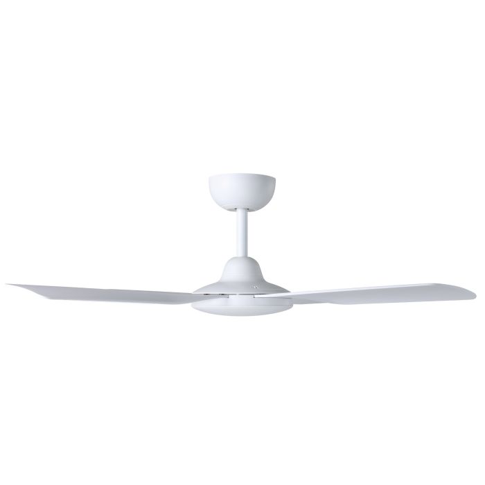 ALOHA 52 DC FAN WHT