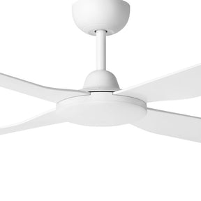 ALOHA 52 DC FAN WHT