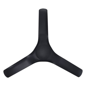 TAHITI IP66 52" DC BLACK/BLACK
