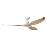 NOOSA 60 DC FAN with LED Light