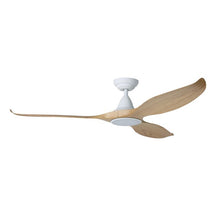 NOOSA 60 DC FAN with LED Light