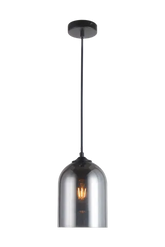 Marco Glass Pendant