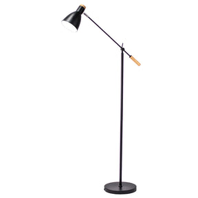 Scandinavian Floor Lamp