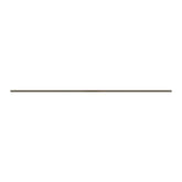 Downrod 1800mm Ant Brz Suit Waikiki