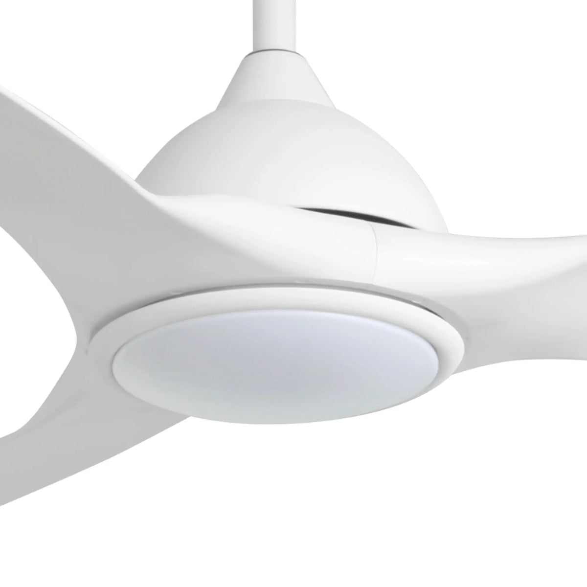 Fanco Horizon 2 - CCT LED Light Kit - White