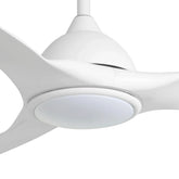 Fanco Horizon 2 - CCT LED Light Kit - White