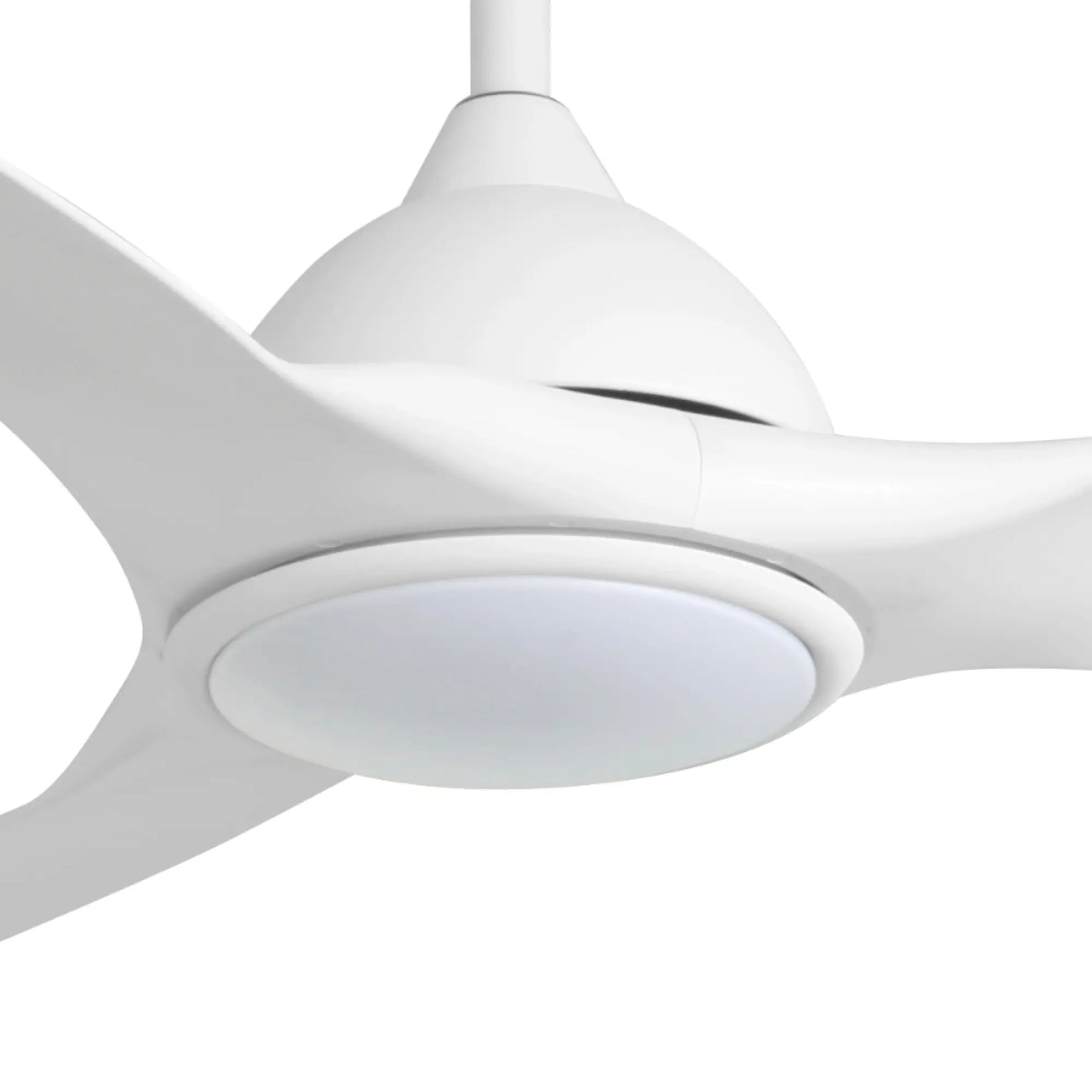 Fanco Horizon 2 - CCT LED Light Kit - White