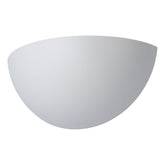 Luna Half Moon Wall Light