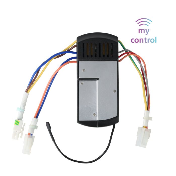MY CONTROL FAN RECEIVER 52 SUIT ARUBA