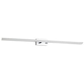 Tabiano 2 Wall Light 11w Led Tri-col Chr 905mm - wall light - Lux Lighting