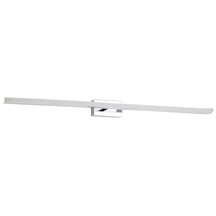 Tabiano 2 Wall Light 11w Led Tri-col Chr 905mm - wall light - Lux Lighting