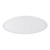 Eclipse 500mm LED Oyster Light Tri-CCT 48W White