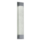 VILLAGRAZIA 2 EXT W/L 13.4W LED TRI-COL WHT 60