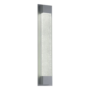 VILLAGRAZIA 2 EXT W/L 13.4W LED TRI-COL WHT 60