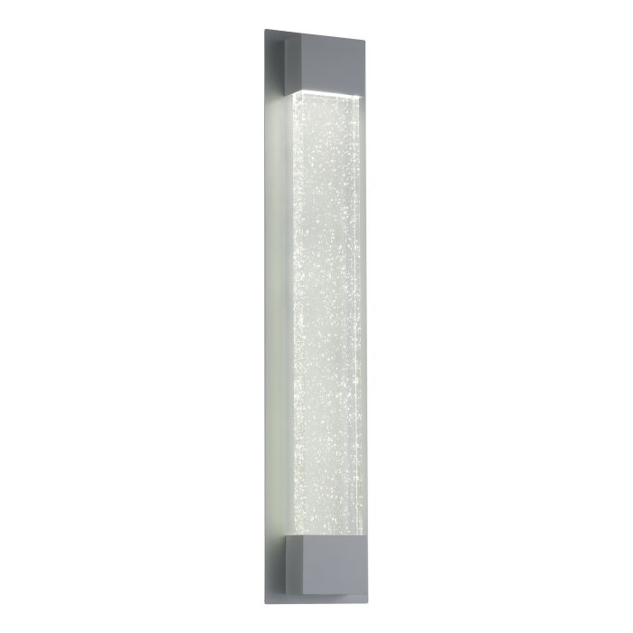 VILLAGRAZIA 2 EXT W/L 13.4W LED TRI-COL WHT 60