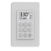 DC WALL CONTROL V2 SUIT EGLO DC FANS