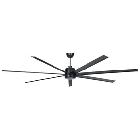 TOURBILLION PRO100 DC FAN BLK