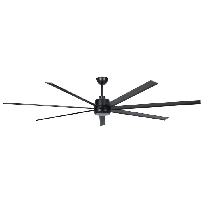 TOURBILLION PRO100 DC FAN BLK