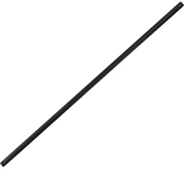 Sora/Clayfield  Extension Rod (Aluminium) 1800mm Black