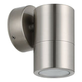 FREMANTLE EXT W/L 1X5W LED TRI-COL 316 S/S DOW