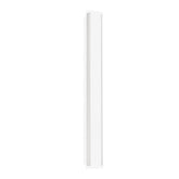 NEVIANO EXT W/L 14W LED TRI-COL WHT 580MM