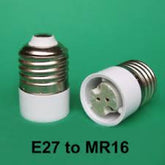 UBASE-E27-MR16