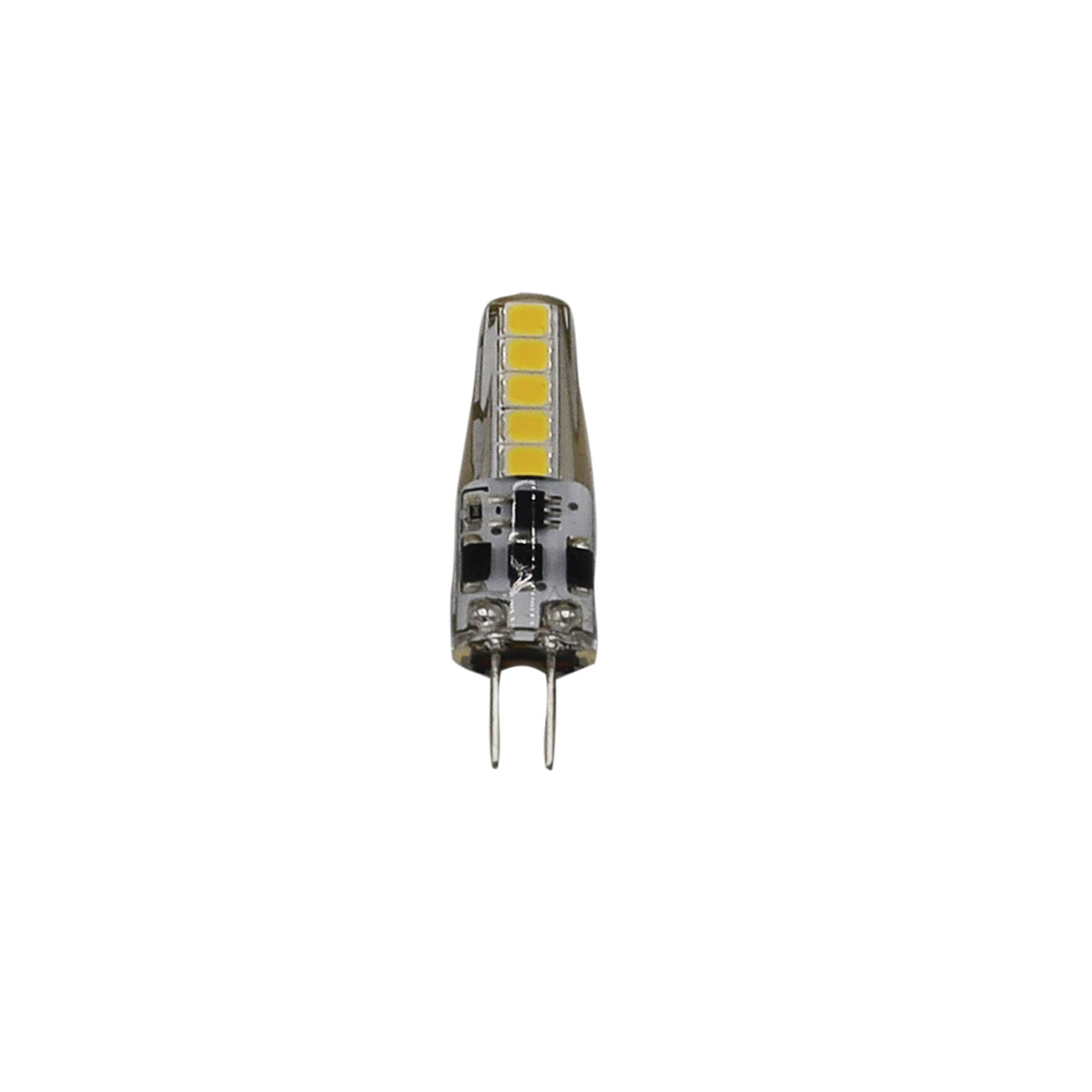 LED G4 12V / 2W / 4000K