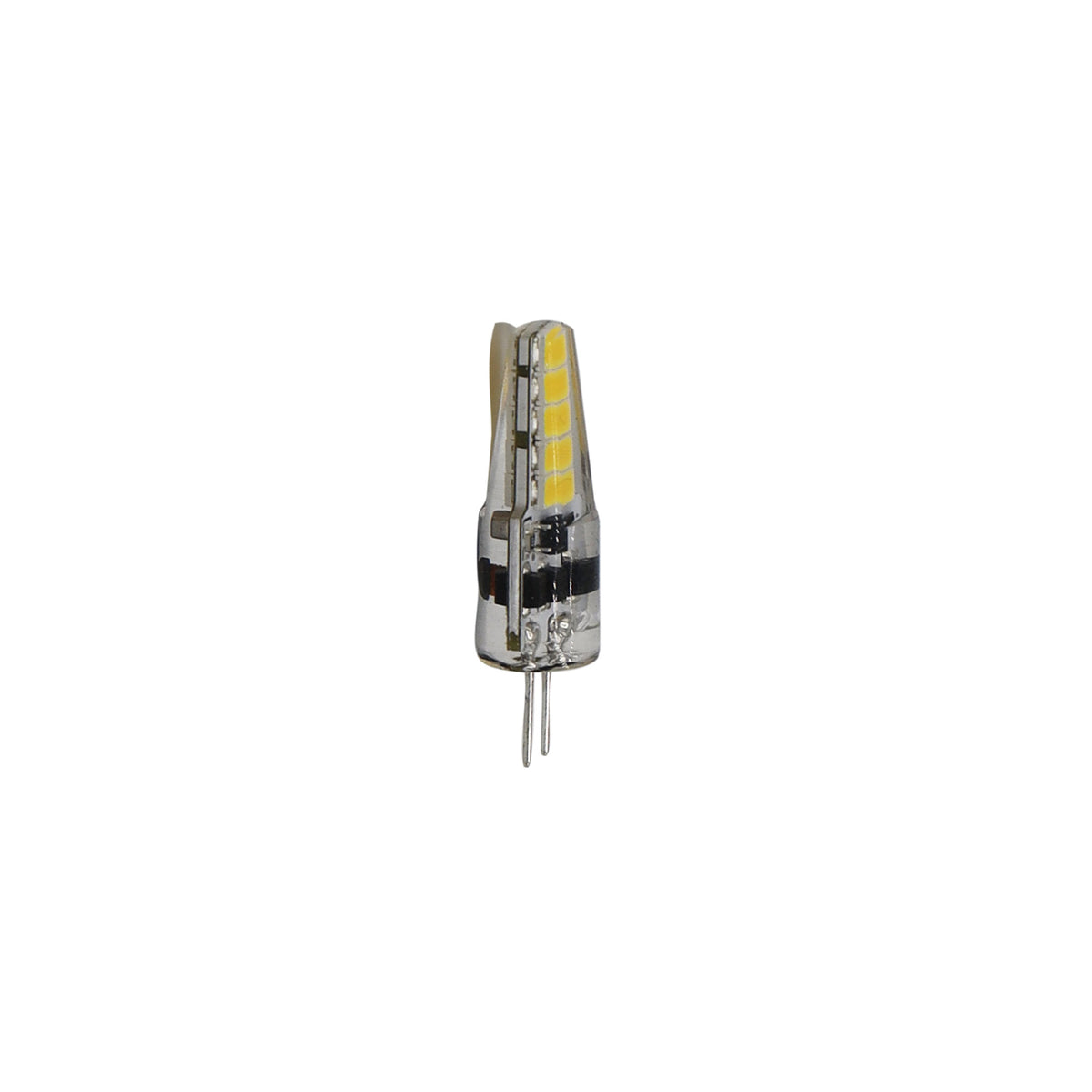 LED G4 12V / 2W / 4000K
